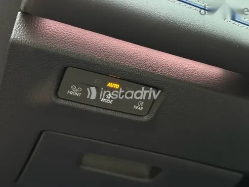 Volkswagen Tiguan 2026 Dark Blue New for Sale - 9