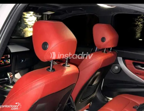 بي ام دبليو M240i 2018 أبيض مستعملة للبيع - 5