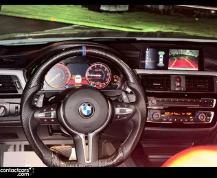 BMW M240i 2018 White Used for Sale