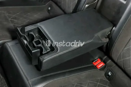 سكودا سوبيرب 2022 أبيض مستعملة للبيع - 3