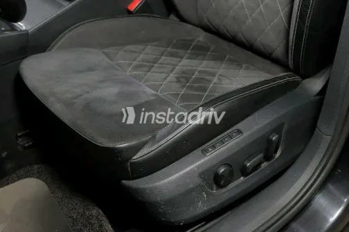 سكودا سوبيرب 2022 أبيض مستعملة للبيع - 5