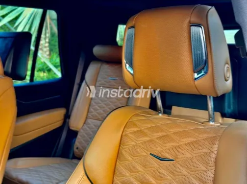 Cadillac Escalade 2023 White Used for Sale - 4