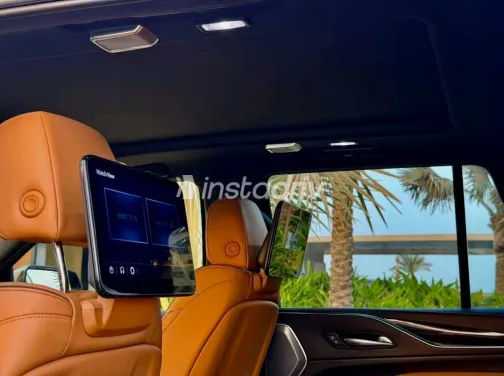 Cadillac Escalade 2023 White Used for Sale - 5