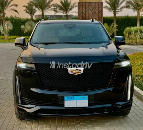 Cadillac Escalade 2023 White Used for Sale - 6