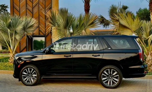 Cadillac Escalade 2023 White Used for Sale - 7