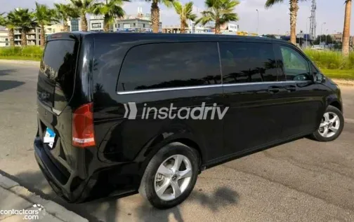 مرسيدس فى 250 2022 أبيض مستعملة للبيع - 5