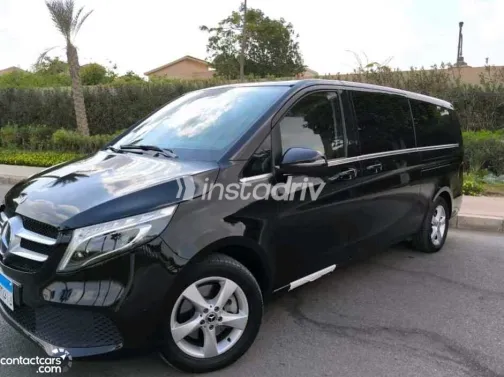 مرسيدس فى 250 2022 أبيض مستعملة للبيع - 6