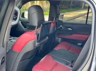 Toyota Land Cruiser 2022 White Used for Sale