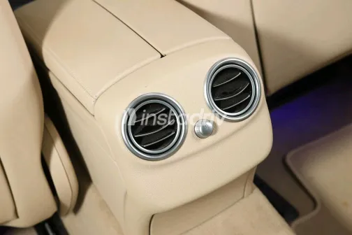 مرسيدس C 200 2020 أبيض مستعملة للبيع - 6