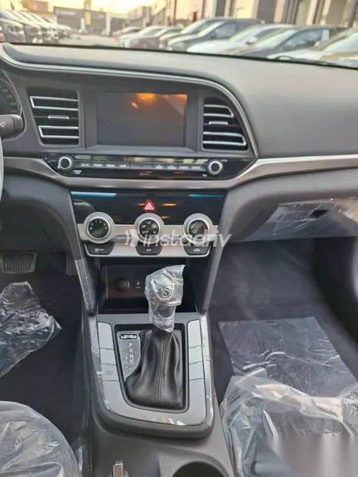 تويوتا كورولا 2026 أبيض جديدة للبيع - 7