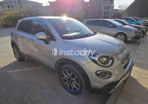 Fiat 500 2021 Silver Used for Sale - 1