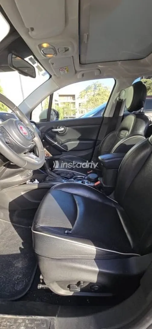 Fiat 500 2021 Silver Used for Sale - 2