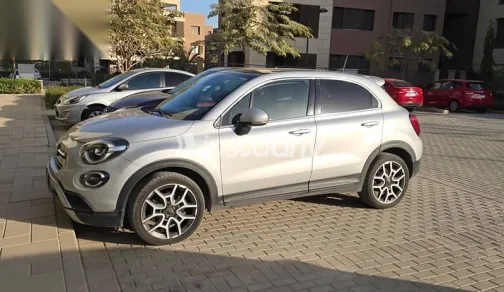 Fiat 500 2021 Silver Used for Sale - 3