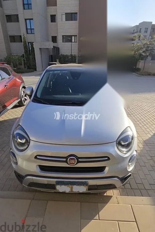 Fiat 500 2021 Silver Used for Sale - 4