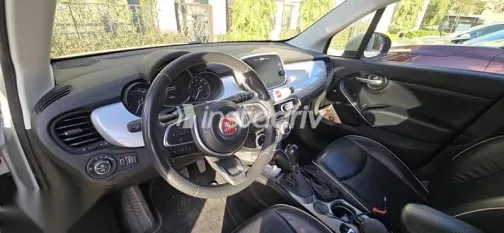 Fiat 500 2021 Silver Used for Sale - 5