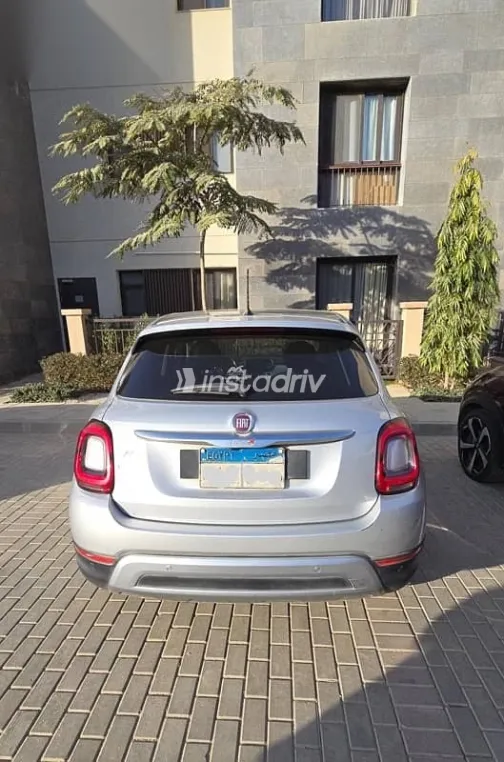 Fiat 500 2021 Silver Used for Sale - 6