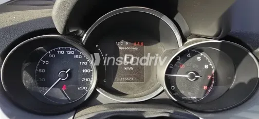 Fiat 500 2021 Silver Used for Sale - 7