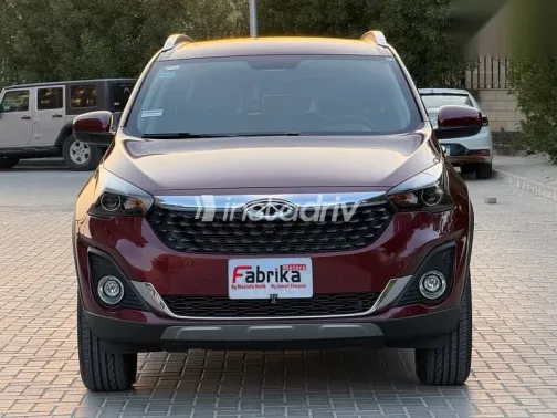 شيرى تيجو 2023 نبيتي مستعملة للبيع - 1