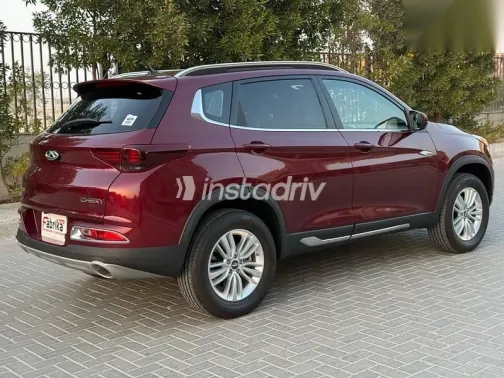 شيرى تيجو 2023 نبيتي مستعملة للبيع - 8