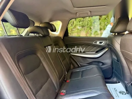 شيرى تيجو 2024 أبيض مستعملة للبيع - 7