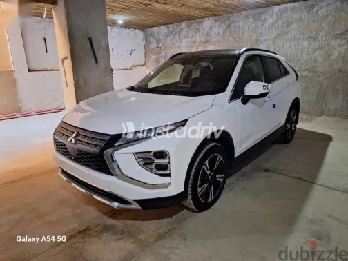 Mitsubishi Eclipse 2024 White Used for Sale - 5