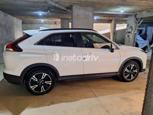 Mitsubishi Eclipse 2024 White Used for Sale - 7