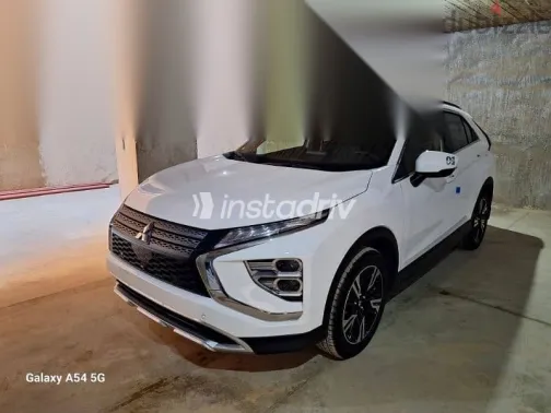 Mitsubishi Eclipse 2024 White Used for Sale - 9