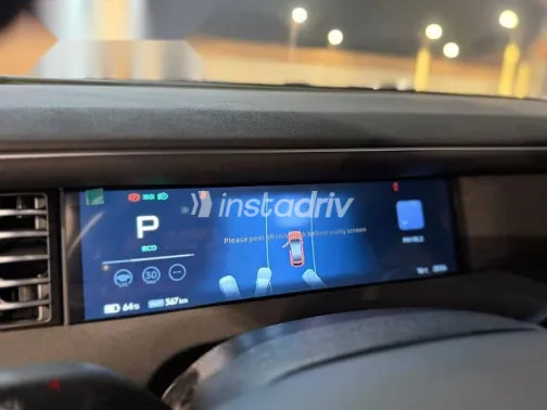 اكس بنج جي6 2025 برتقالي جديدة للبيع - 6