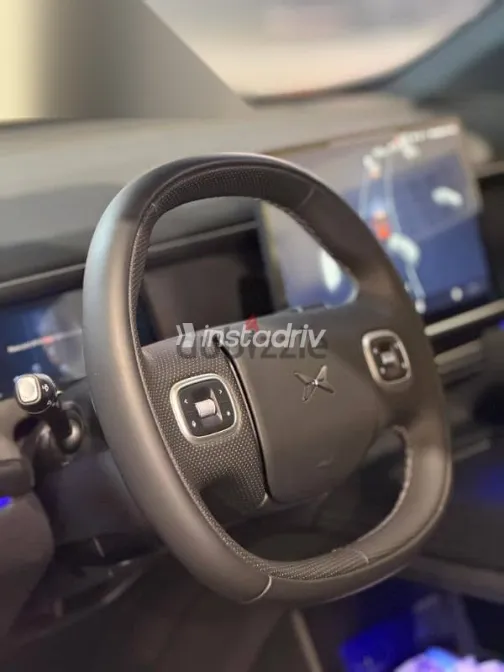 اكس بنج جي6 2025 برتقالي جديدة للبيع - 7