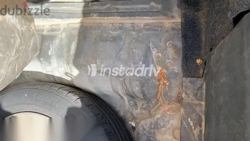 Honda City 2010 Black Used for Sale - 8