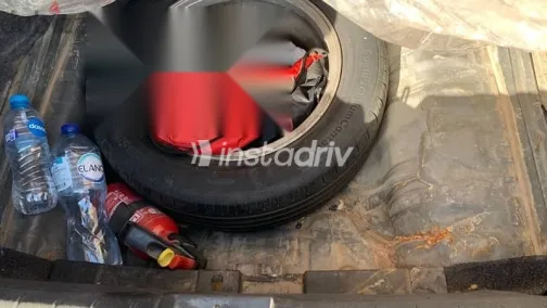 Honda City 2010 Black Used for Sale - 10