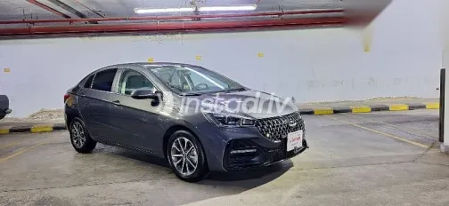 شيرى اريزو 3 2026 رمادي مستعملة للبيع - 1