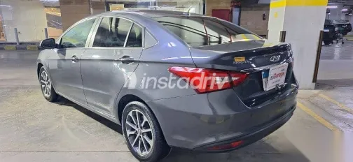 شيرى اريزو 3 2026 رمادي مستعملة للبيع - 2