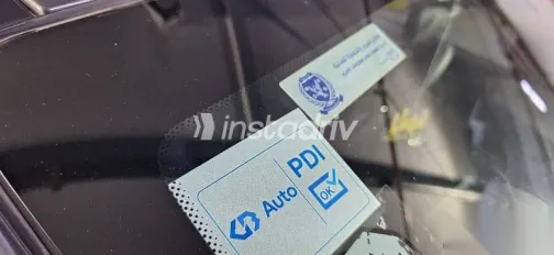 شيرى اريزو 3 2026 رمادي مستعملة للبيع - 3