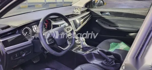 شيرى اريزو 3 2026 رمادي مستعملة للبيع - 6