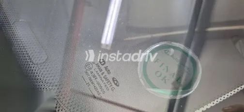 شيرى اريزو 3 2026 رمادي مستعملة للبيع - 9