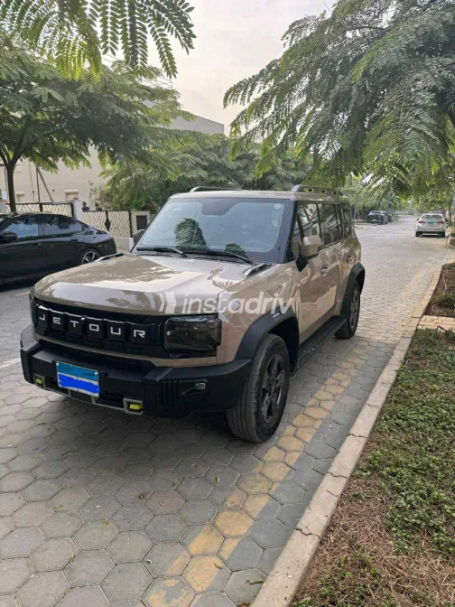 جيتور تى 2 2025 أبيض مستعملة للبيع - 5