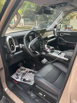 جيتور تى 2 2025 أبيض مستعملة للبيع