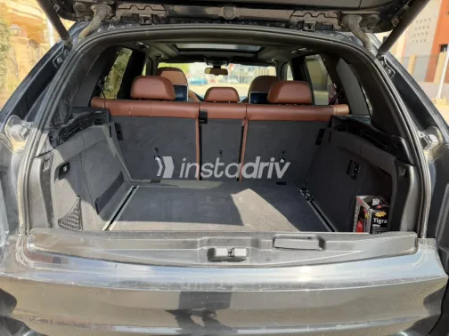 BMW X5 2018 White Used for Sale - 1