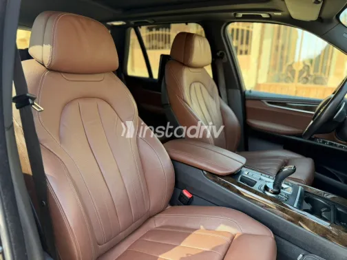 BMW X5 2018 White Used for Sale - 8