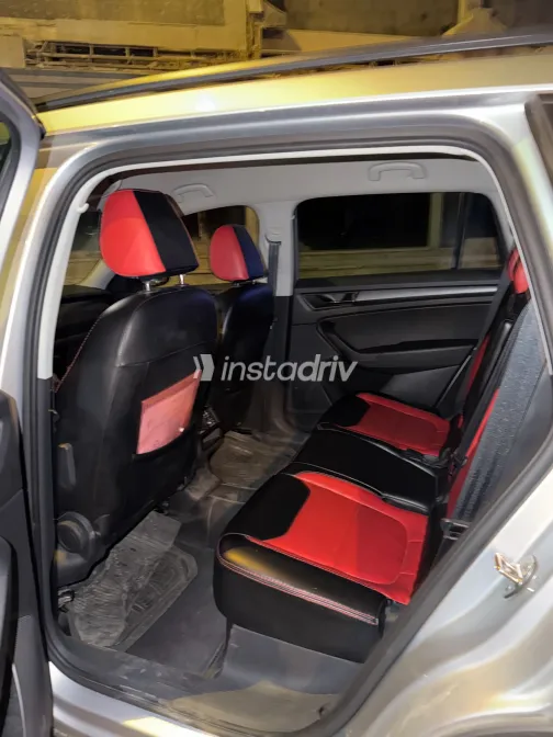 سكودا كودياك 2020 أبيض مستعملة للبيع - 4