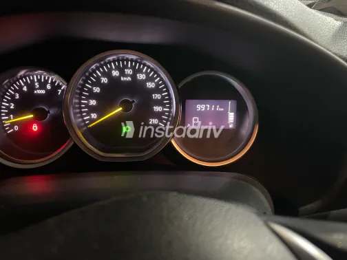 Renault Sandero Step Way 2018 White Used for Sale - 5