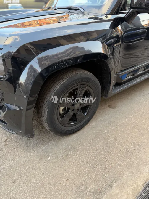 جيتور تى 2 2026 أبيض مستعملة للبيع - 1