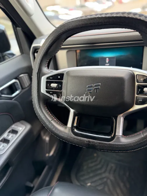 جيتور تى 2 2026 أبيض مستعملة للبيع - 4