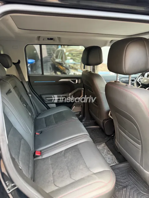 جيتور تى 2 2026 أبيض مستعملة للبيع - 8