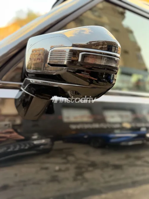 جيتور تى 2 2026 أبيض مستعملة للبيع - 9