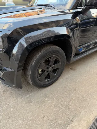 جيتور تى 2 2026 أبيض مستعملة للبيع