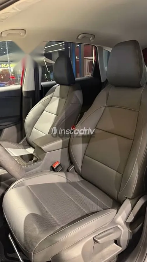 ام جى ZS 2025 أحمر جديدة للبيع - 8