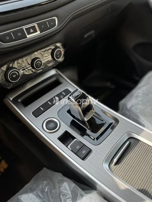 Chery Tiggo 2026 Dark Blue New for Sale - 3