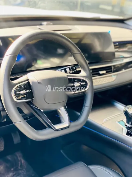 Chery Tiggo 2026 Silver New for Sale - 3